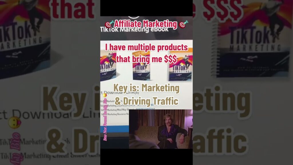 Are you looking to boost your income through affiliate marketing? The key is to have multiple affili