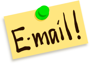 Building Marketing Relationships with Email Marketing