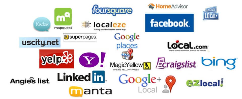Local Business Directory Listing