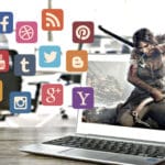 Can Businesses Endure without Social Media