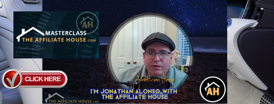 the affiliate house masterclass course image