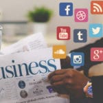 Full Benefits of Social Media for your Business