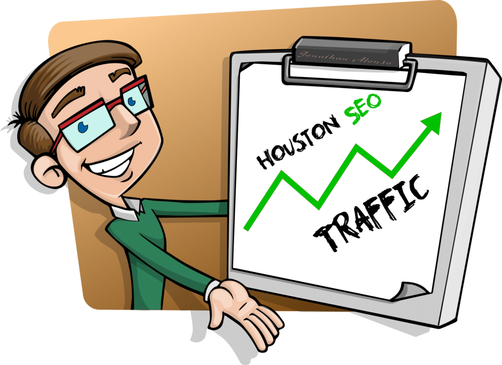 Online Marketing to Increase Website Traffic
