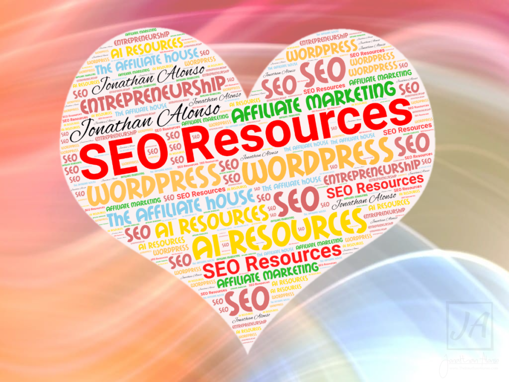 SEO Resources