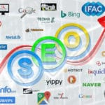 Search Engines List – Top Search Engines for 2018