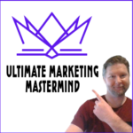 Ultimate Marketing Mastermind By Jamie Gardiner