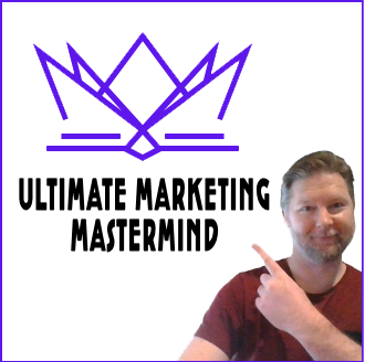 Ultimate Marketing Mastermind By Jamie Gardiner