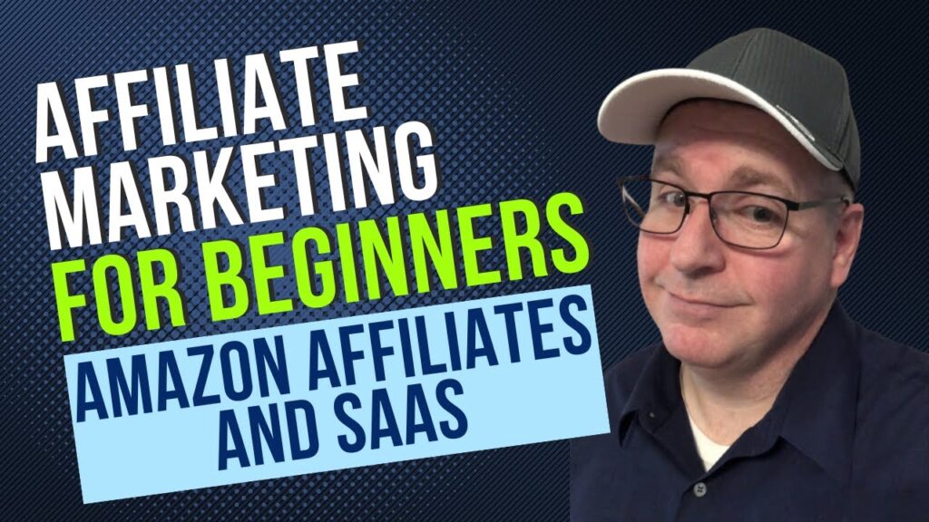 Amazon Affiliates and SaaS