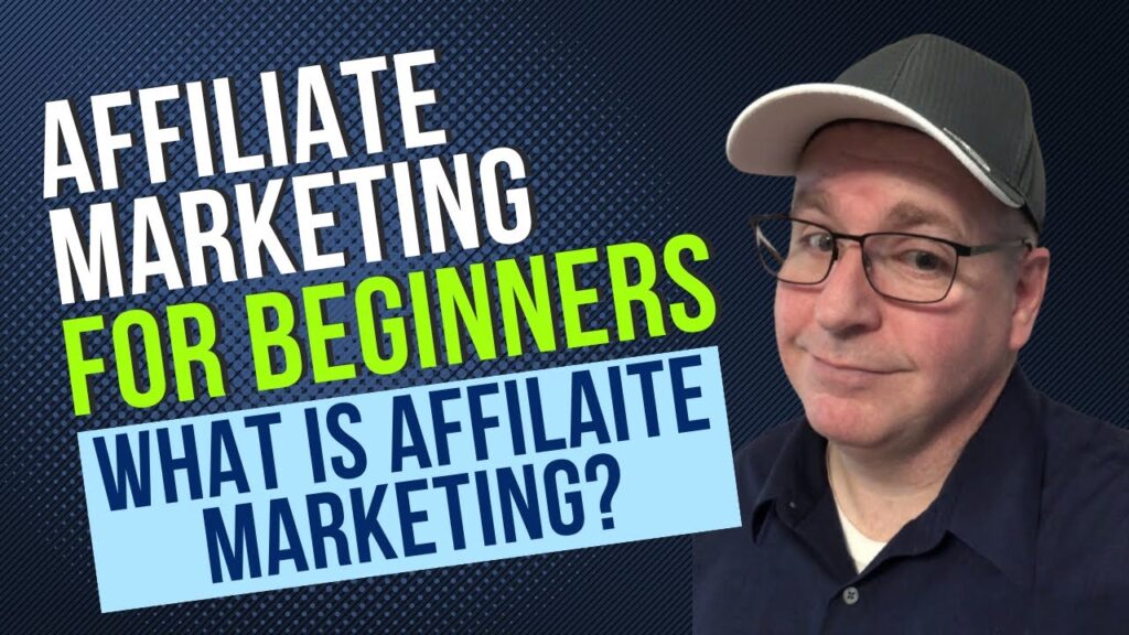 Demystifying Affiliate Marketing: What is Affiliate Marketing?