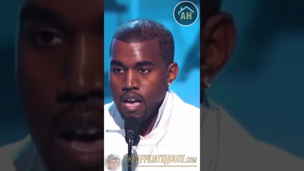 Hey everyone! I came across a quote by Kanye West that really got me thinking
